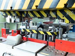 Rainwater gutter System Full line