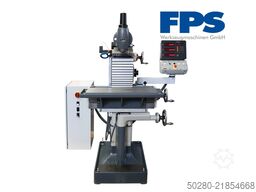DECKEL FP1