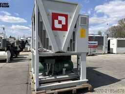 New Industrial Сhiller CLIMAVENETA - 112 KW | With warranty