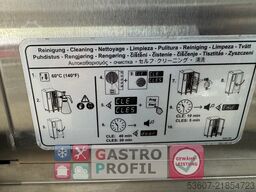 Rational CMP 61 / CMP 101 / UV