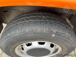 Volkswagen Transporter 98.000 km