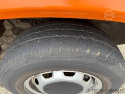 Volkswagen Transporter 98.000 km