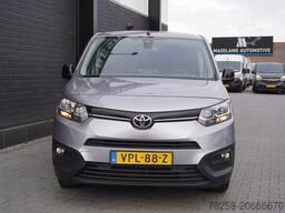 Toyota PROACE CITY 1.5 D-4D 130PK L2 EURO 6 - Airco - ...