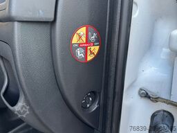 Renault Master 2.3 dci 320 hours