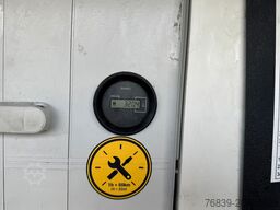 Renault Master 2.3 dci 320 hours