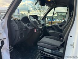 Renault Master 2.3 dci 320 hours