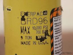 Enerpac BRD96 Hub 150 mm