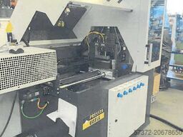 Pressta Eisele Profilma 502ST-V