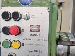 Donau Werkzeugmaschinen DR23
