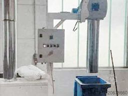 Pressta Eisele MG 9V