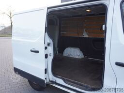 Fiat Talento 1.6 MJ 125PK - EURO 6 - Airco - Navi - ...