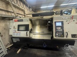 Mazak QUICK TURN Nexus 350M
