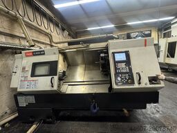 Mazak QUICK TURN Nexus 350M