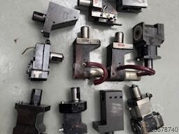 Mazak QUICK TURN Nexus 350M