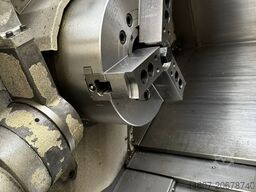 Mazak QUICK TURN Nexus 350M