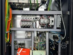 Mazak QUICK TURN Nexus 350M