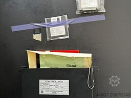 Mazak QUICK TURN Nexus 350M