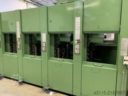 YASDA YBM-900N