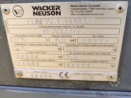 Wacker Neuson DT15