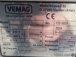 Vemag ROBBY