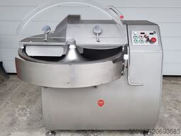 DMS DMK 80 V2