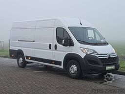 CITROEN JUMPER 2.2 L4H2 Maxi Airco