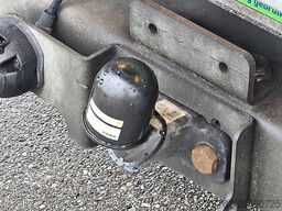 RENAULT MASTER 2.3 Bakwagen Laadklep!