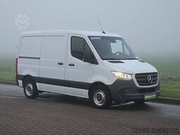 MERCEDES-BENZ SPRINTER 314 L1H1 Mbux10 Automaat
