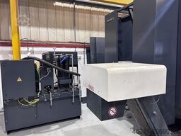 DMG MORI 60 eVo Linear