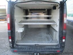 OPEL Vivaro-B, XARIOS 350, Verkaufswagen, TÜV 12/2026