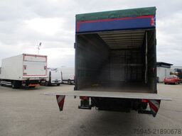 RENAULT D12/280, Ladebordwand Zepro