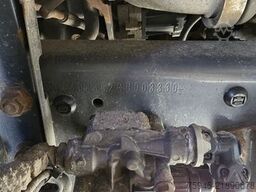 RENAULT D12/280, Ladebordwand Zepro