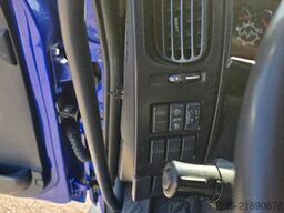 RENAULT D12/280, Ladebordwand Zepro