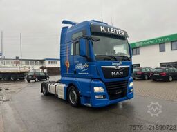 MAN 18.500 LL  Mega