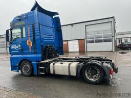 MAN 18.500 LL  Mega