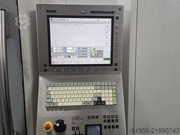 Gildemeister CTX 410 V6