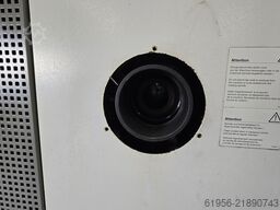 Gildemeister CTX 410 V6
