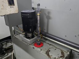 Gildemeister CTX 410 V6