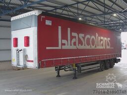 Schmitz Cargobull Curtainsider Standard