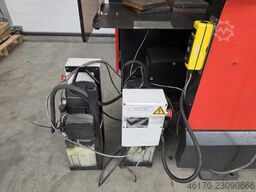 Amada HFP 20 50