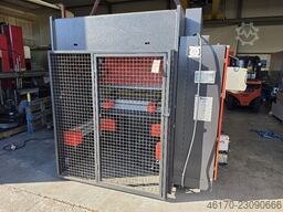 Amada HFP 20 50