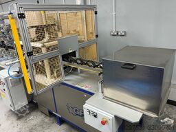 GPE Ardenghi GPE/100-7″-UV
