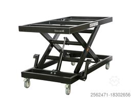 Holzprofi Maker M1-HUB-350MDF