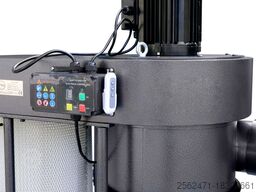 Holzprofi Maker M1-RL150AC