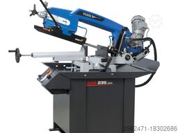 Hans Schreiner MBS-ARG235PlusAI