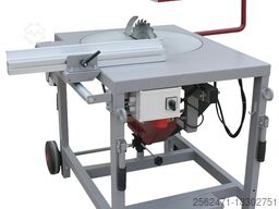 Holzprofi SCC400-400