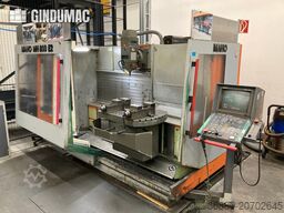 DMG DECKEL MAHO MH 800 E2