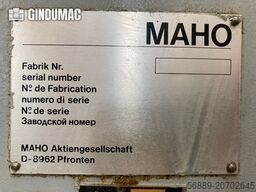 DMG DECKEL MAHO MH 800 E2