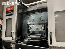 Mazak HI Nexus 6000 II