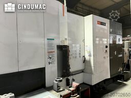 Mazak HI Nexus 6000 II